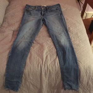 Abercrombie✨Jeggings